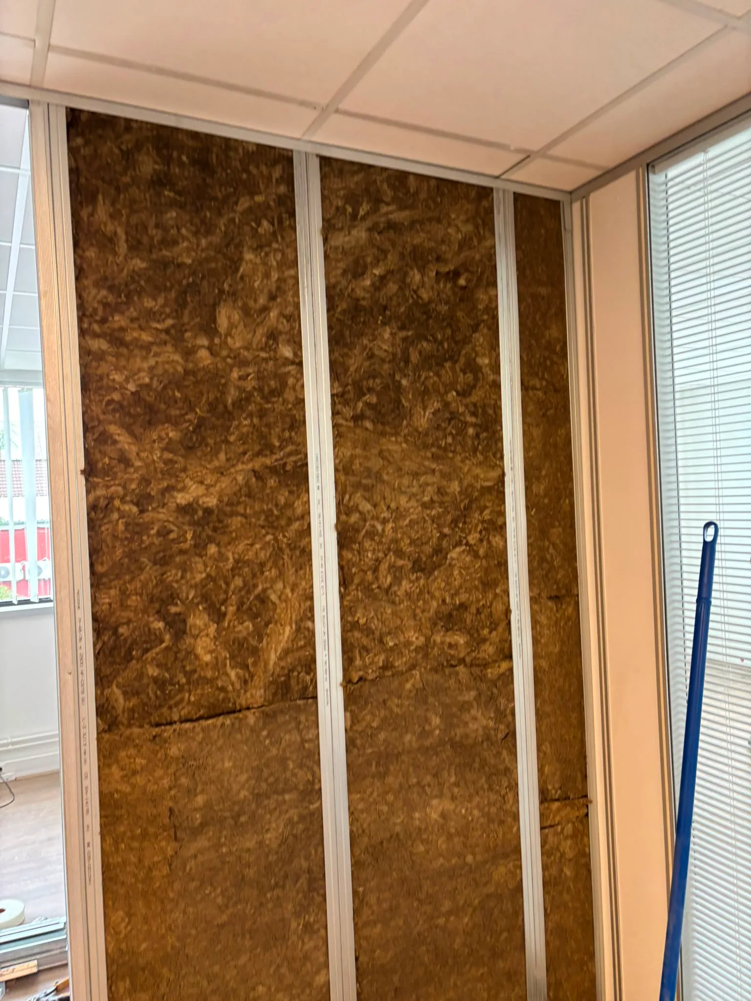 Rénovation globale