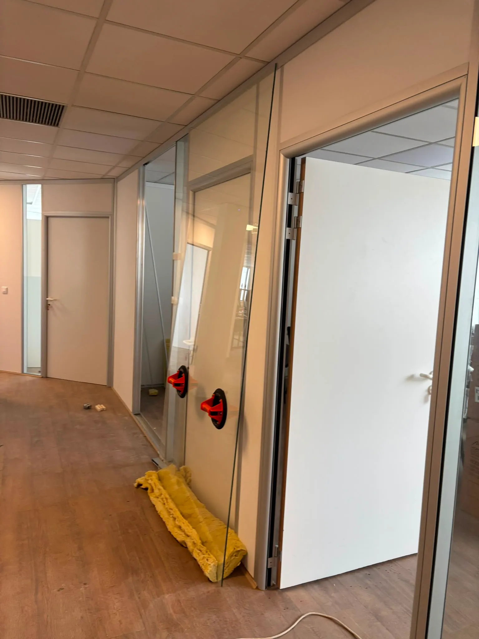 Aménagement intérieur